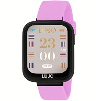 Smartwatch Liu Jo Voice in Aluminio SWLJ108 - SWLJ108